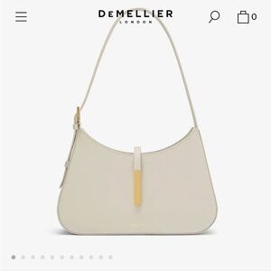 Demellier London Tokyo bag